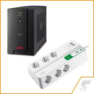Electronica APC Schneider Electric