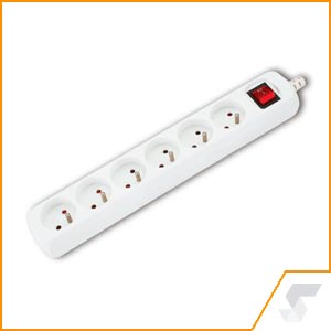 Electronica Regletas Aigostar