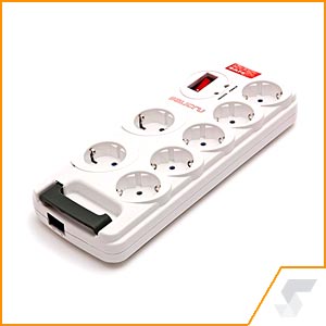 Electronica Regletas Salicru