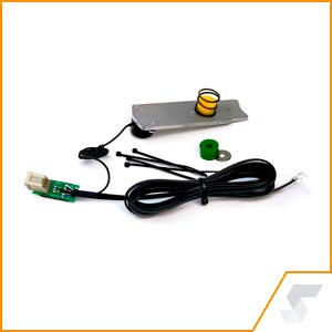 Addons CéLula Carga T500