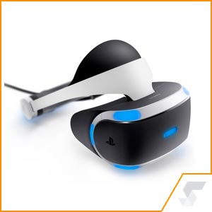 Informatica Sony Playstation VR