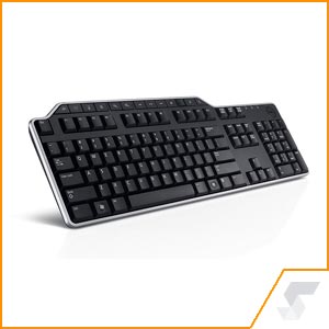 Informatica Teclados Dell