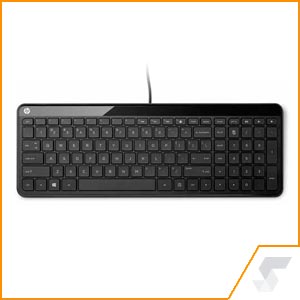 Informatica Teclados HP