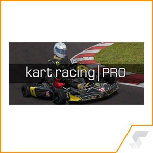 Software Kart Racing Pro