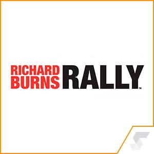 Software Richard Burns Rally