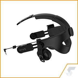 Informatica HTC Vive HS 600 Deluxe Audio