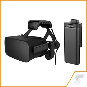 Informatica Oculus TP Cast