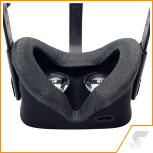 Informatica Oculus VR Cover