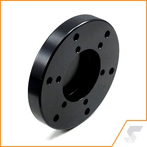 Addons Adaptadores Crowder 3 To 6