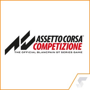 Software Assetto Corsa Competizione