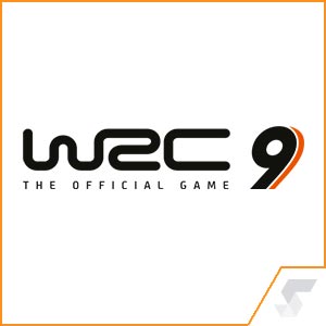 Software World Rally Car 9 WRC9
