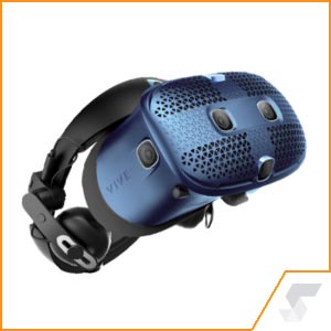 Informatica HTC Vive Cosmos