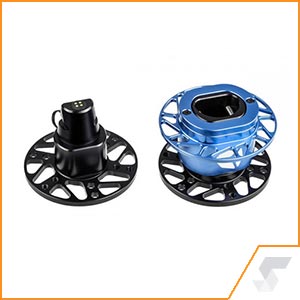Addons Adaptador Cube QRX