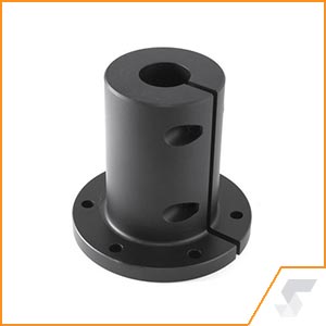 Addons Sim Lab Clamp Bushing Mige Billet Aluminium