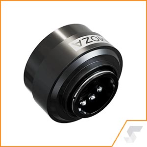 Addons Moza Quick Release