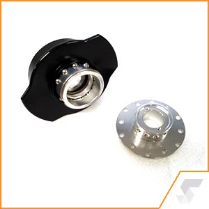 Addons Simxperience Accuforce Quick Release