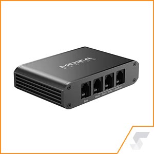 Addons Moza Universal Hub