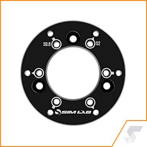 Addons Simlab Simucube 2 Adapter