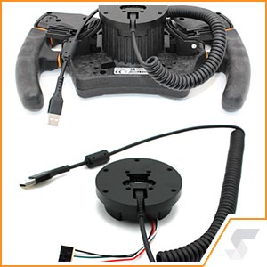 Addons Conversion Asetek USB
