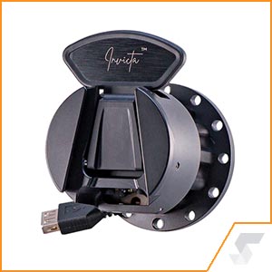 Addons Quick Release Asetek