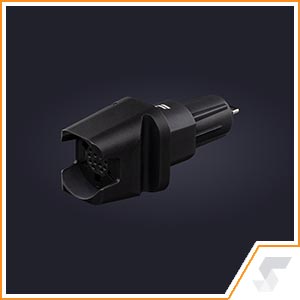 Addons Fanatec QR2 Base Side Type C