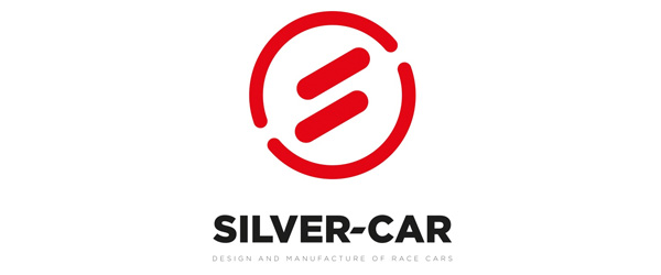 Silver Car