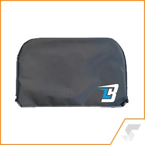 Addons Pineapplegrips Personalised Wheel Cover Formula Slash Gt Style