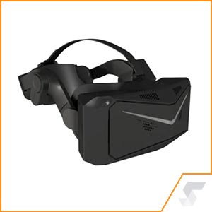 Informatica Pimax Crystal