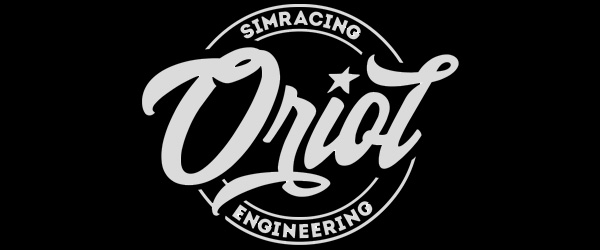 Oriol Simracing Engineering