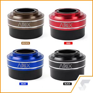 Addons Quick Release Muge