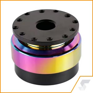 Addons Quick Release NR