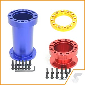 Addons Spacers Universal Boss