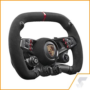 Addons Fanatec Csl Elite Steering Wheel Porsche Vision Gt