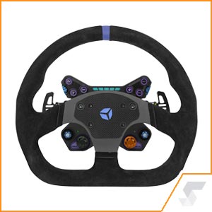 Addons Cubecontrols Gt Pro V2 Reparto Corse Suede