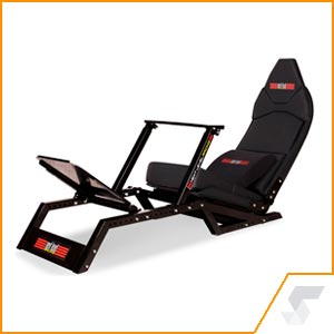 Cockpits Next Level Racing