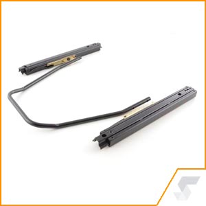 Accesorios Asientos Correderas Universales