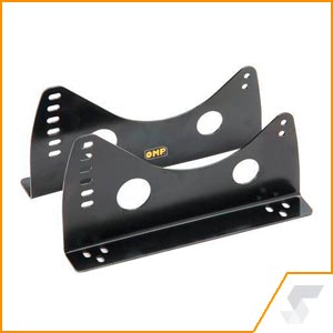 Accesorios Asientos Soporte Lateral OMP
