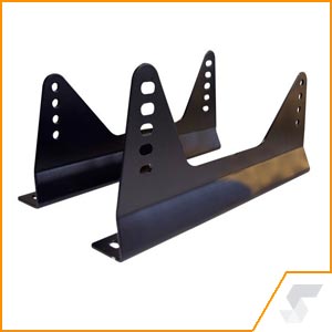 Accesorios Asientos Soporte Lateral Acero