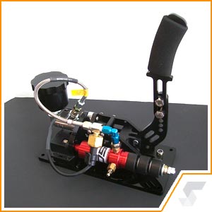 Accesorios DSD Handbrake