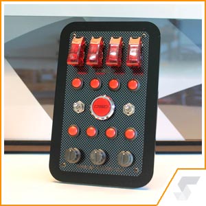 Accesorios DSD