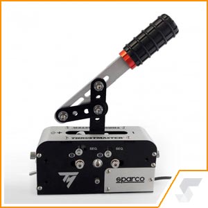 Accesorios TSS Handbrake