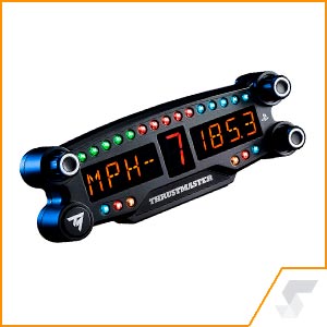 Accesorios Thrustmaster BT LED