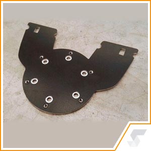Addons Adaptador G27