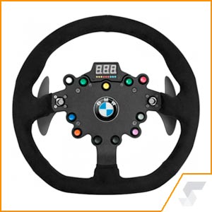 Addons Bmw GT2