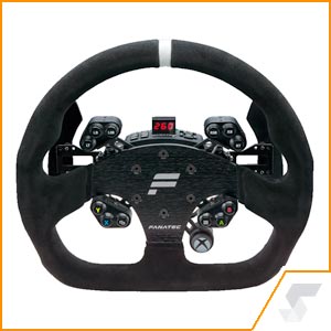 Addons Clubsport GT