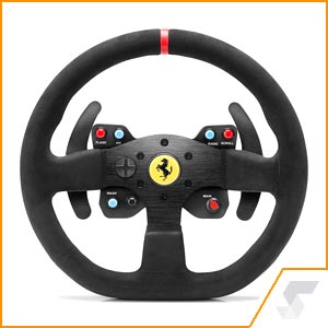 Addons Ferrari 599 Evo 30