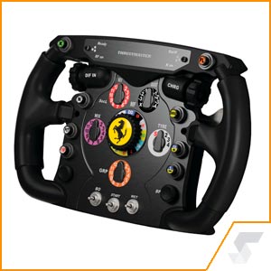 Addons Ferrari F1