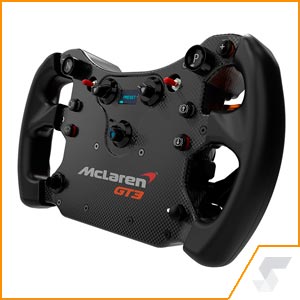 Addons Mclaren GT3