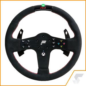 Addons P1 Alcantara