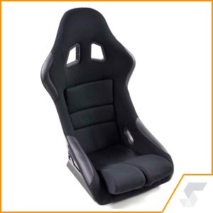 Baquets Replica Sparco EVO